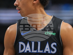 Rockets Mavericks Basketball