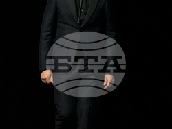 37th Palm Springs International Film Festival Film Awards - Show