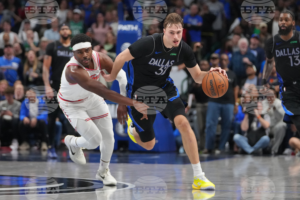 Rockets Mavericks Basketball