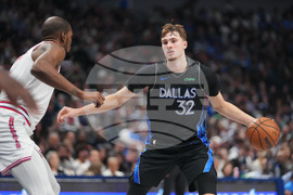 Rockets Mavericks Basketball