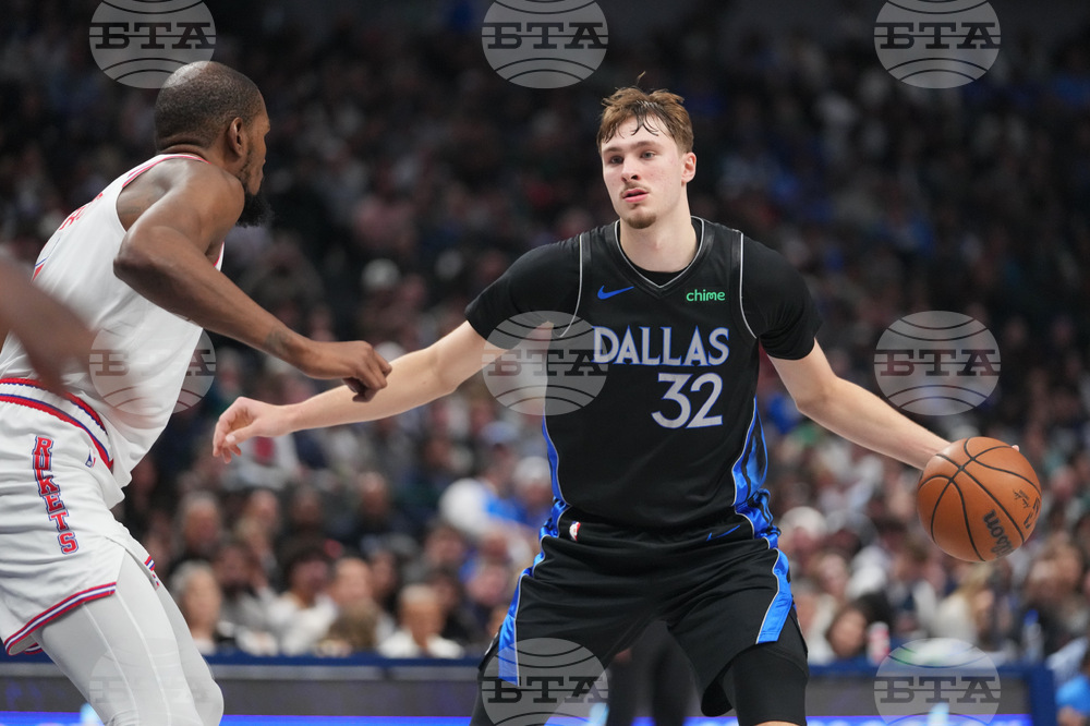 Rockets Mavericks Basketball