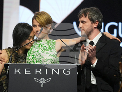 37th Palm Springs International Film Festival Film Awards - Show