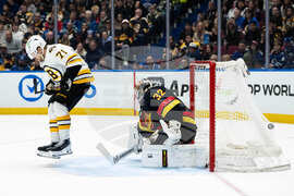 Bruins Canucks Hockey