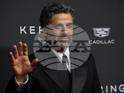 37th Palm Springs International Film Festival Film Awards - Arrivals