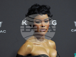 37th Palm Springs International Film Festival Film Awards - Arrivals