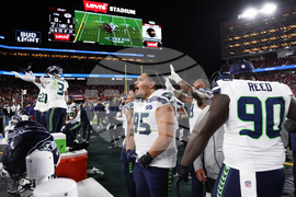 Seahawks 49ers Football