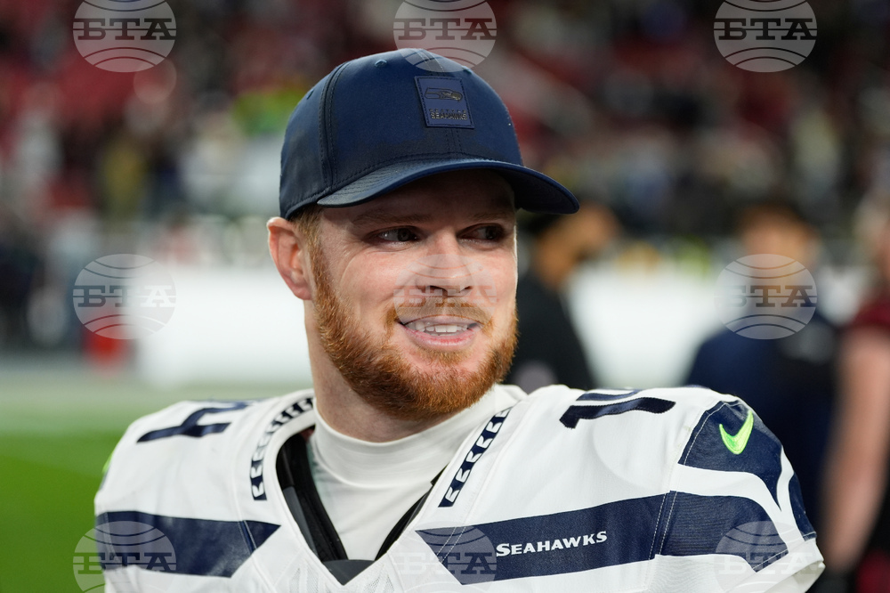 Seahawks 49ers Football