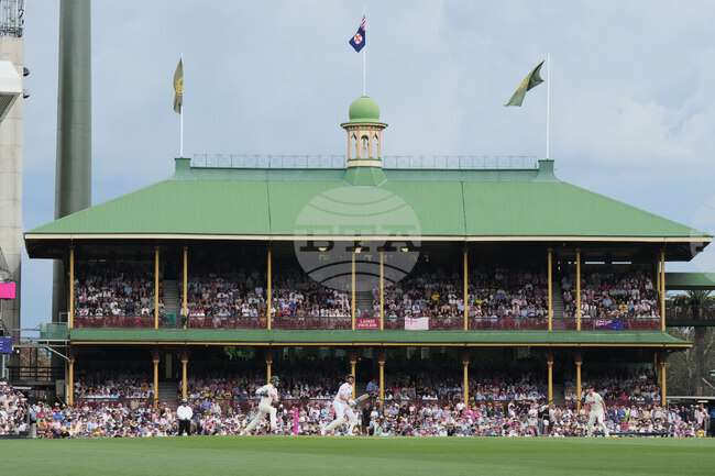 Australia England Cricket