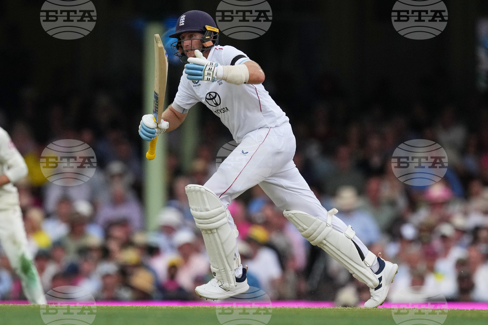 Australia England Cricket