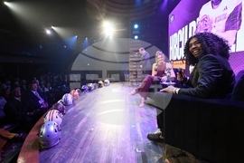 Stats Perform FCS Awards Banquet