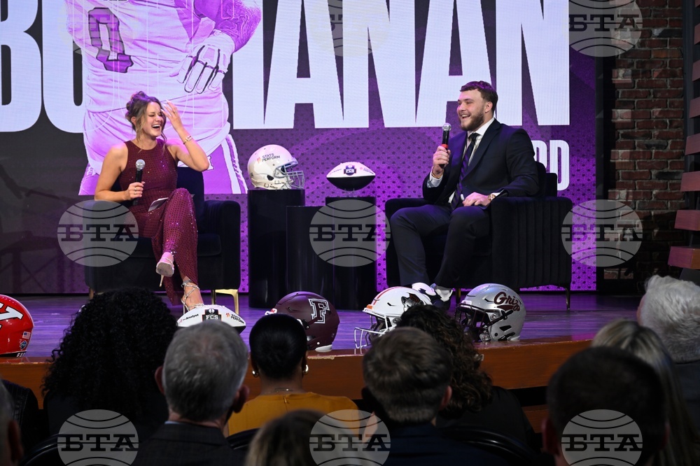 Stats Perform FCS Awards Banquet