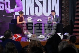 Stats Perform FCS Awards Banquet