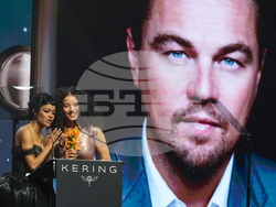37th Palm Springs International Film Festival Film Awards - Show