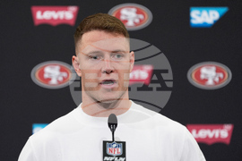 Seahawks 49ers Football