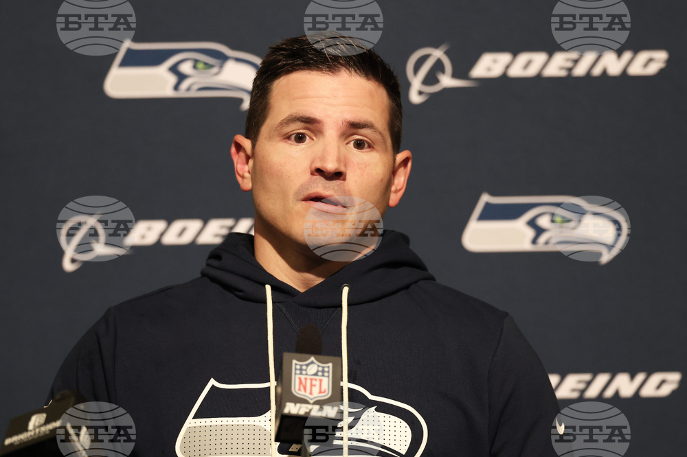 Seahawks 49ers Football