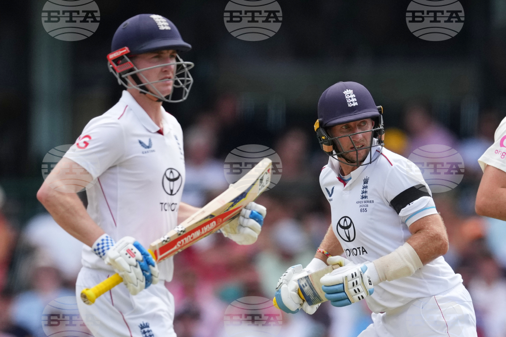 Australia England Cricket