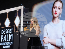 37th Palm Springs International Film Festival Film Awards - Show