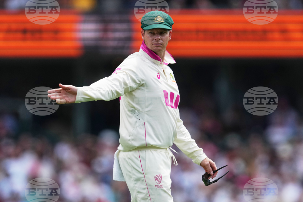 Australia England Cricket