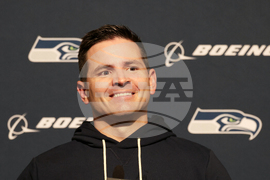 Seahawks 49ers Football