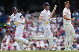 Australia England Cricket