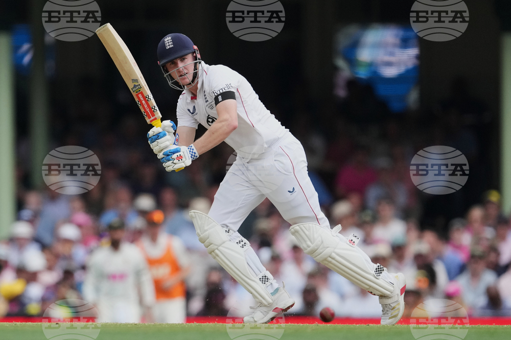 Australia England Cricket