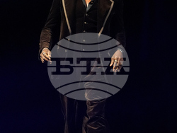 37th Palm Springs International Film Festival Film Awards - Show