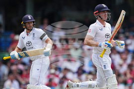 Australia England Cricket