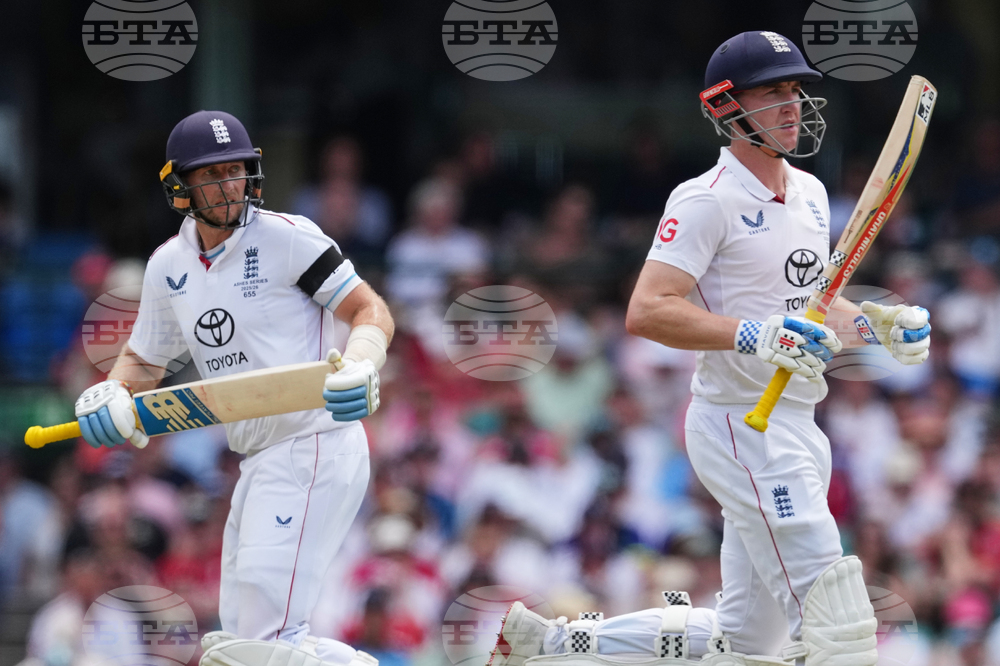 Australia England Cricket