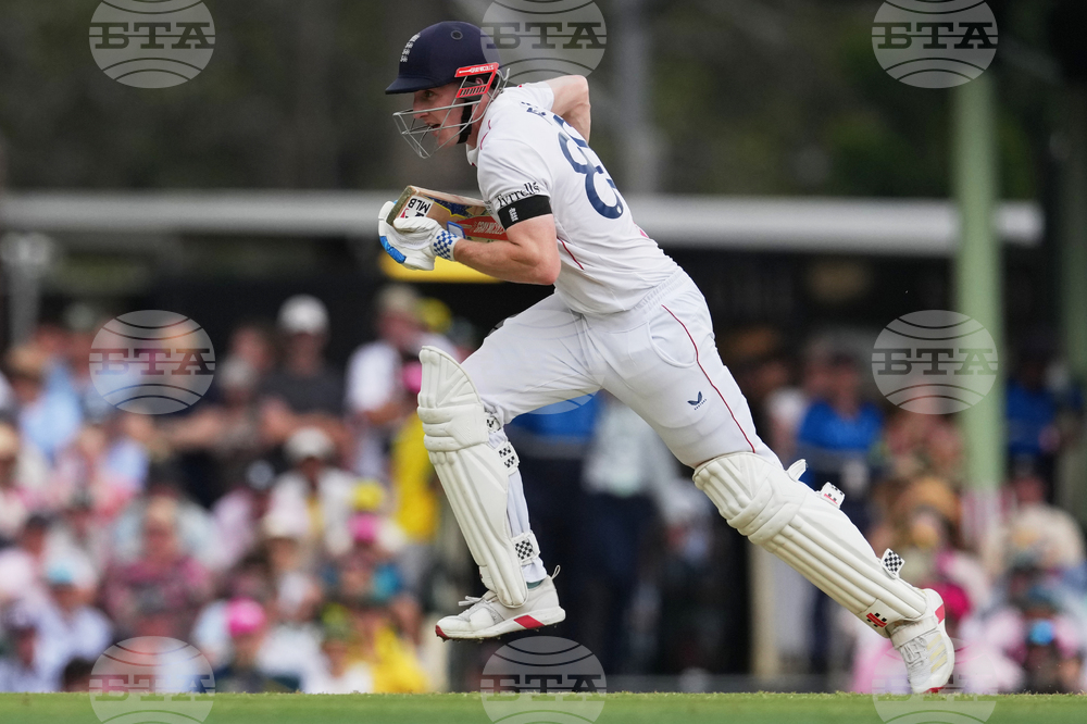 Australia England Cricket