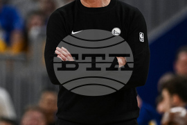 Jazz Warriors Basketball