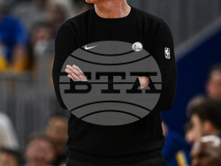 Jazz Warriors Basketball