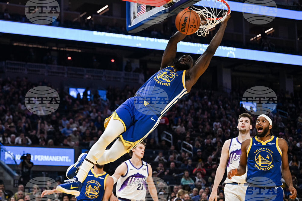 Jazz Warriors Basketball