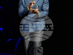 37th Palm Springs International Film Festival Film Awards - Show