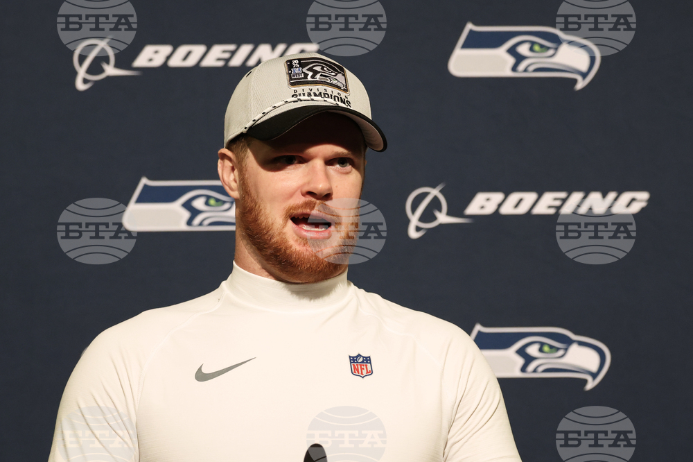 Seahawks 49ers Football