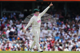 Australia England Cricket