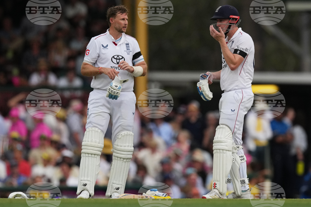 Australia England Cricket