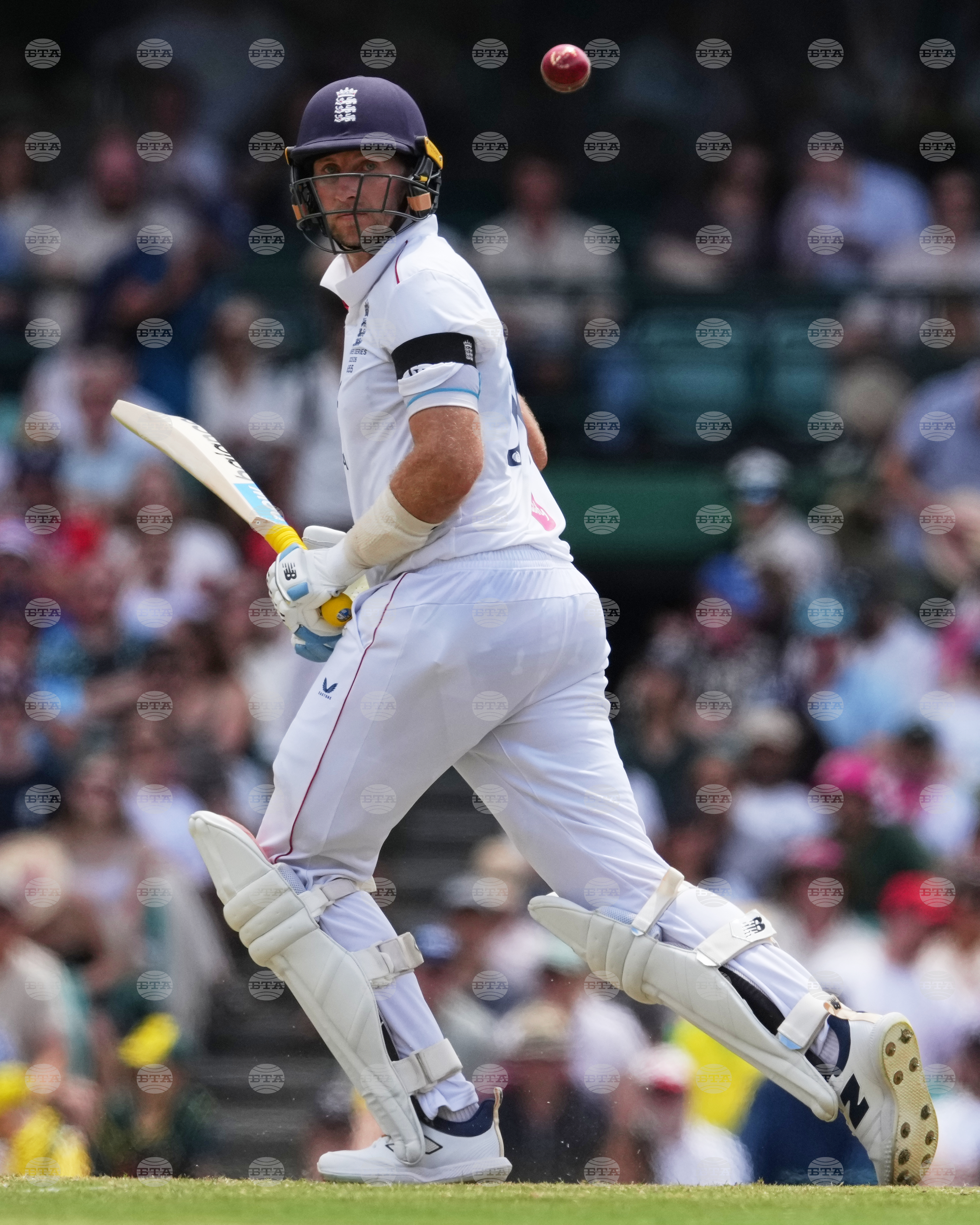 Australia England Cricket