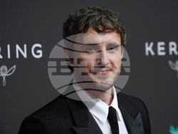 37th Palm Springs International Film Festival Film Awards - Arrivals