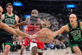 Clippers Basketball