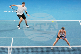 Australia Tennis