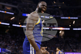 Jazz Warriors Basketball