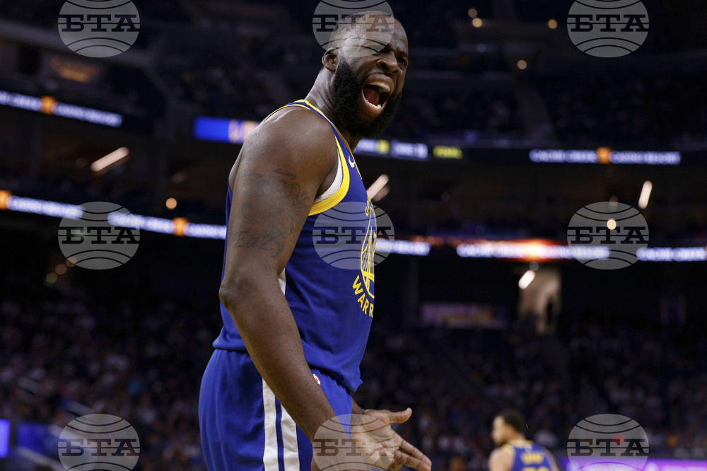 Jazz Warriors Basketball