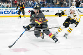 Bruins Canucks Hockey