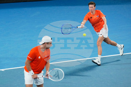 Australia Tennis