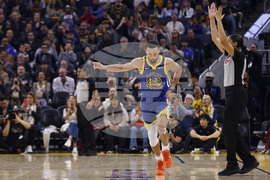 Jazz Warriors Basketball