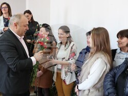 Снимка: Община Ардино