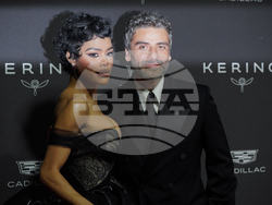 37th Palm Springs International Film Festival Film Awards - Arrivals