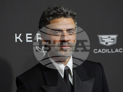 37th Palm Springs International Film Festival Film Awards - Arrivals