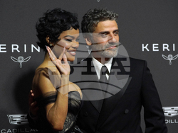 37th Palm Springs International Film Festival Film Awards - Arrivals