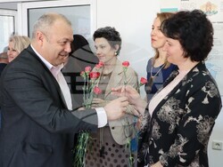 Снимка: Община Ардино